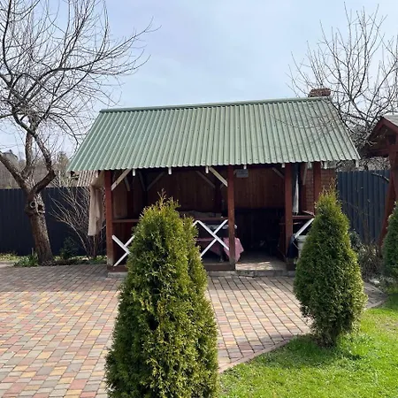 тростян та річка Сasa de vacaciones